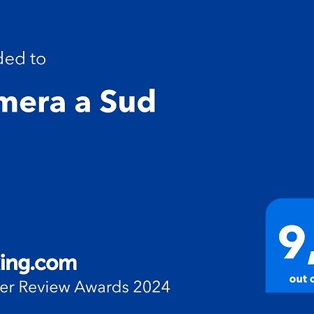 Camera A Sud برينديسي المظهر الخارجي الصورة