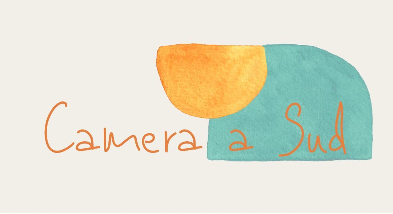Camera A Sud برينديسي المظهر الخارجي الصورة