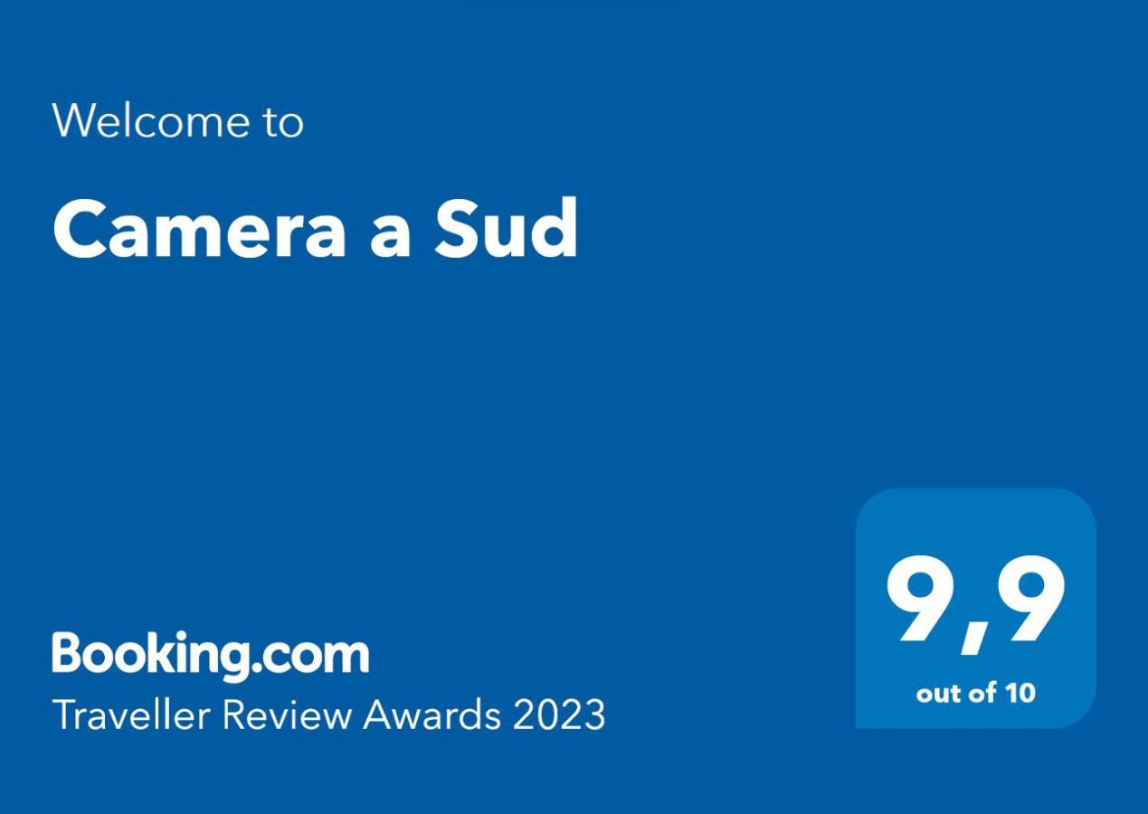 Camera A Sud برينديسي المظهر الخارجي الصورة