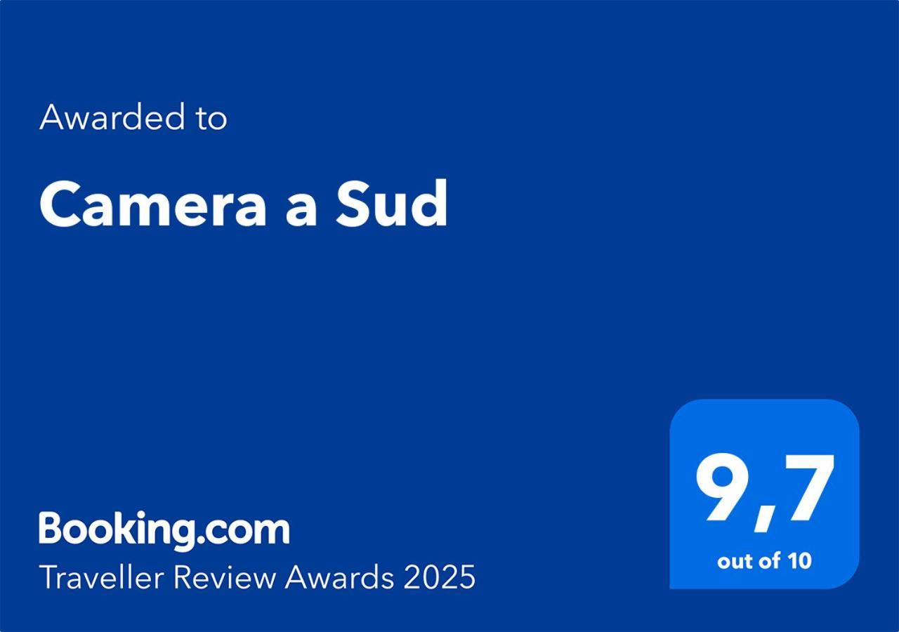 Camera A Sud برينديسي المظهر الخارجي الصورة